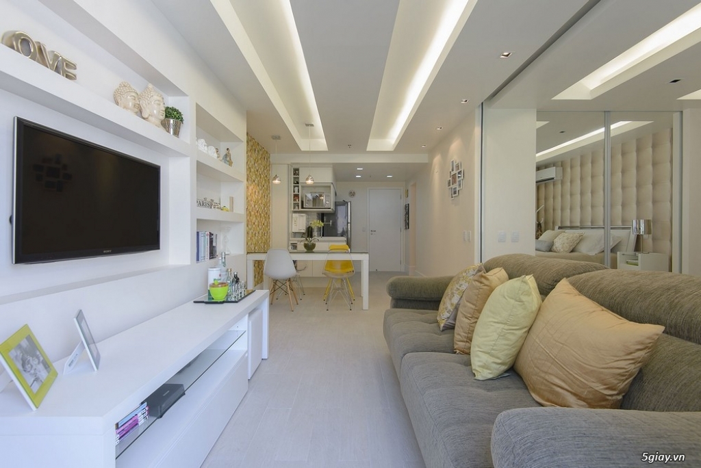 Bán căn hộ 3 P.ngủ ở ngay full nội thất gần Vincom Long Biên giá 1,4tỉ