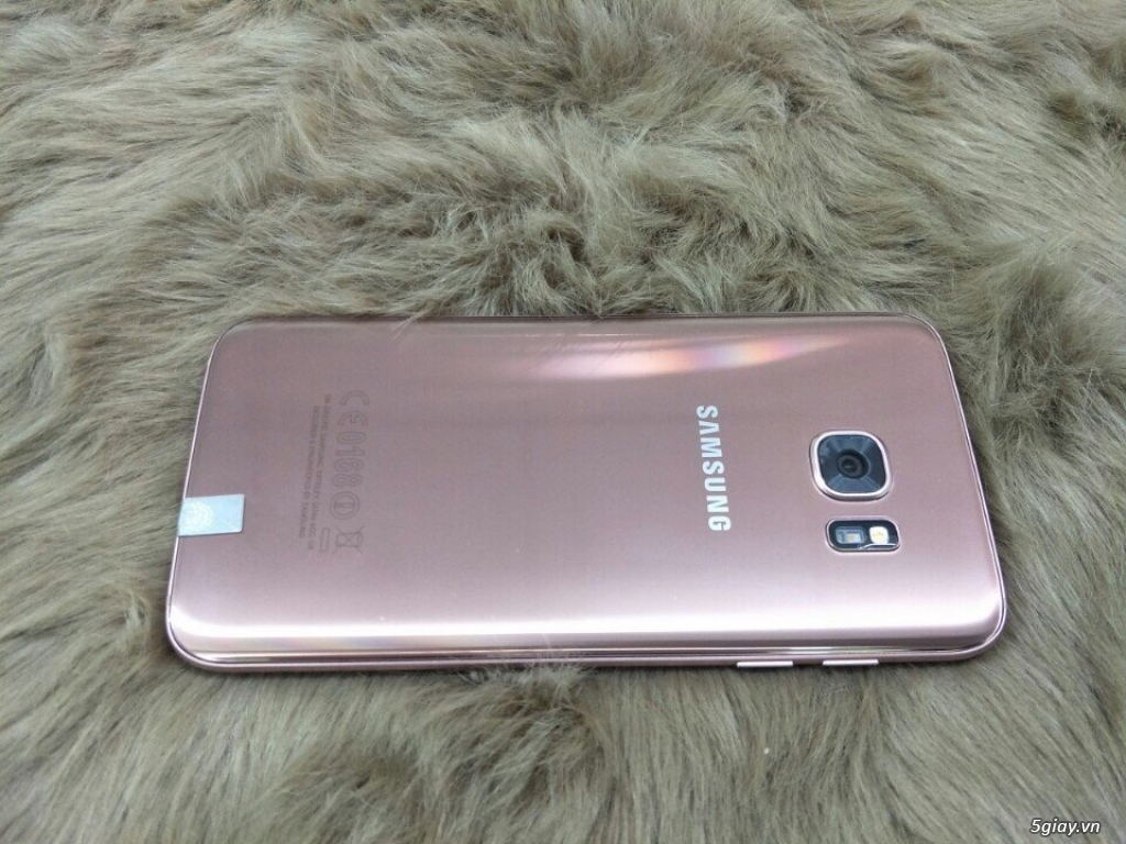 Samsung s7 edge g935f - 2