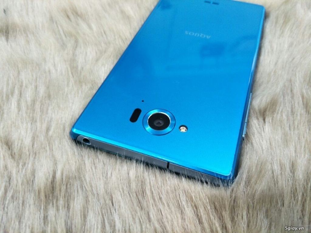 Sharp Sh_01g - 3