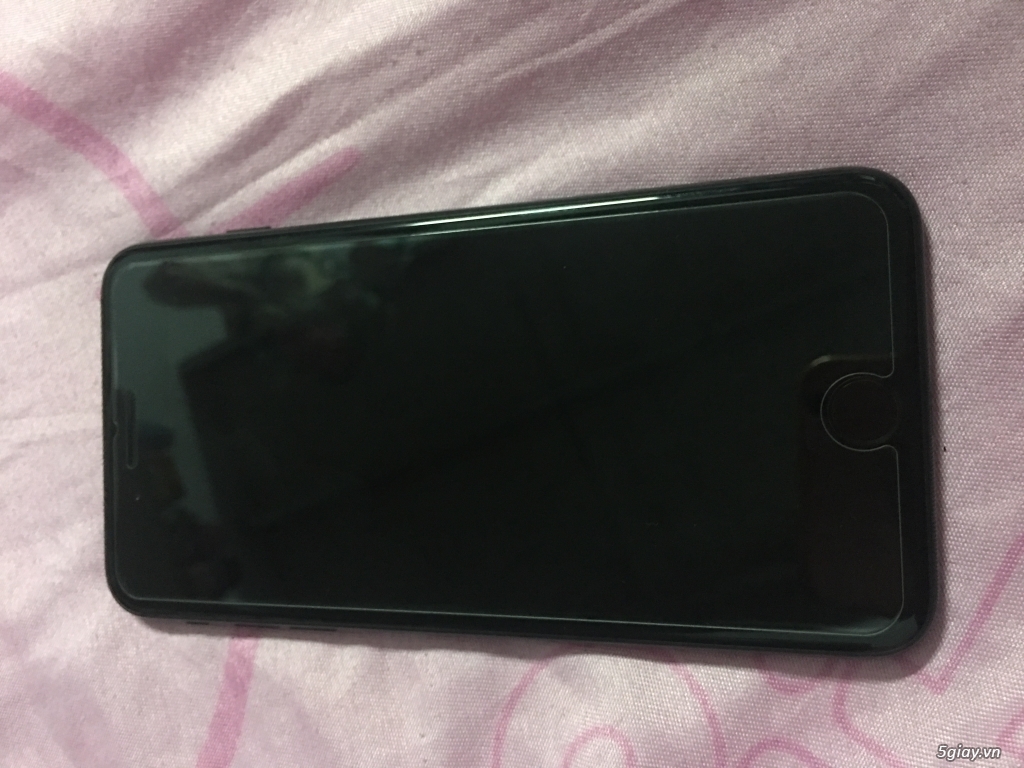 iphone 7plus 128G - 2