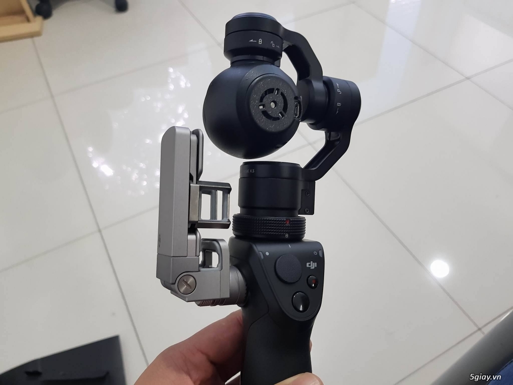 Dji osmo x3 инструкция обзор