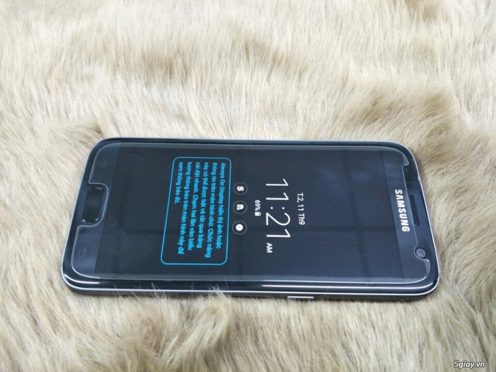 Samsung s7 g930u - 1