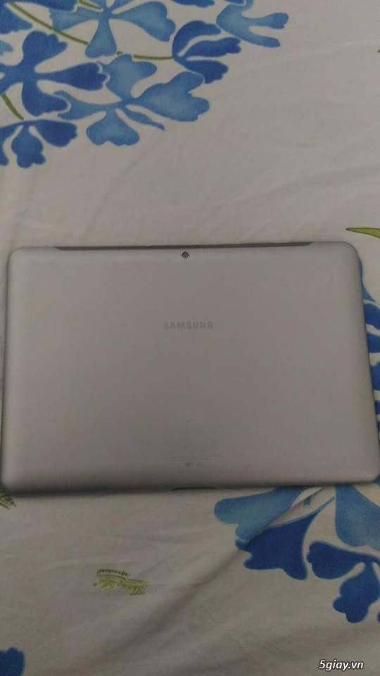 Samsung Galaxy Tab 2 mới 98% - 2