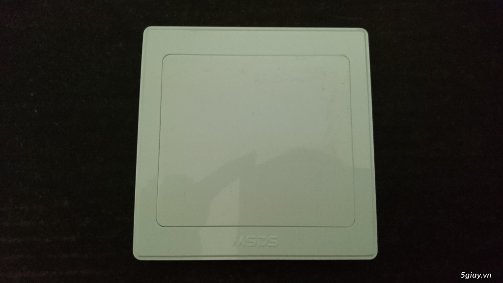 Bể dự án cần thanh lý lô hàng Ổ cắm điện & Công tắc âm tường giá rẻ!!! - 6