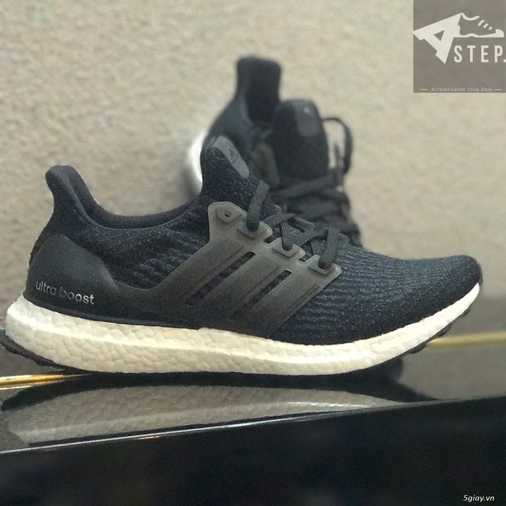 Ultra boost outlet 3.0 chính hãng