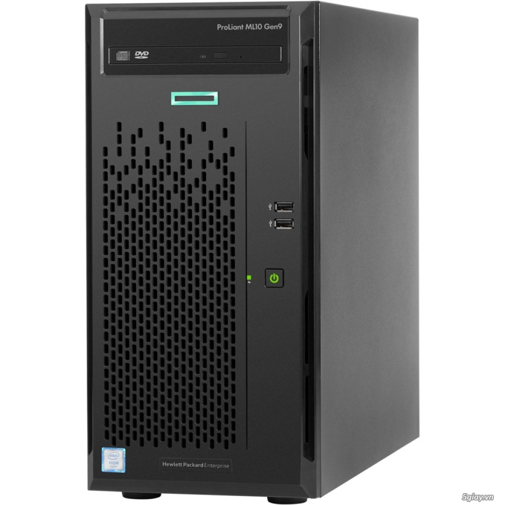 Server HP ProLiant Tower ML10 GEN9 E3-1225V5 giá rẻ - 5