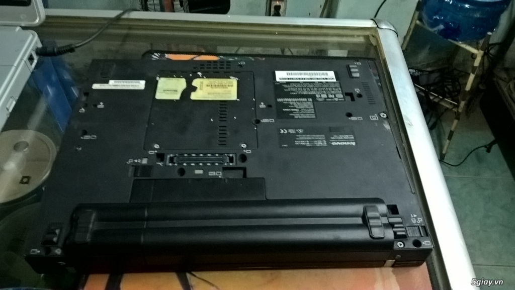 Xác laptop Hp G60 AMD và Linh kiện latptop - 3