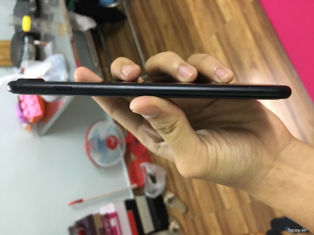 Iphone 7 plus 128Gb jetblack BH 8/2018 16tr900k - 2