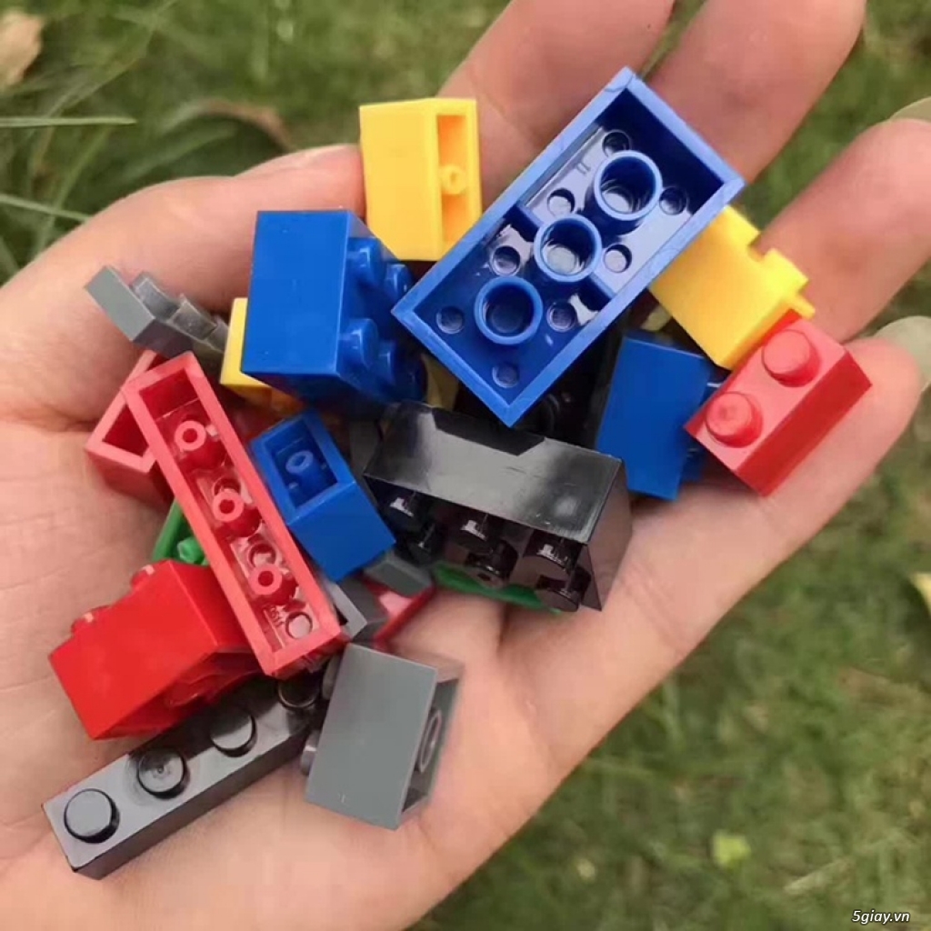 Lego cho bé  !! - 2