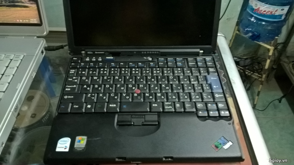 Xác laptop Hp G60 AMD và Linh kiện latptop - 6