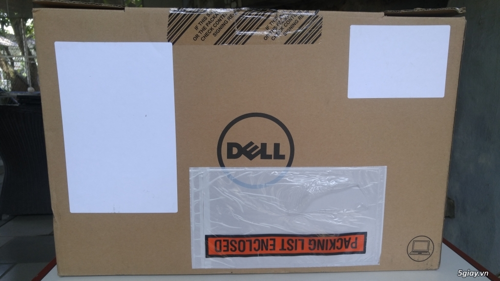 Dell Precision M4800 Full Box. Used Like New. - 2