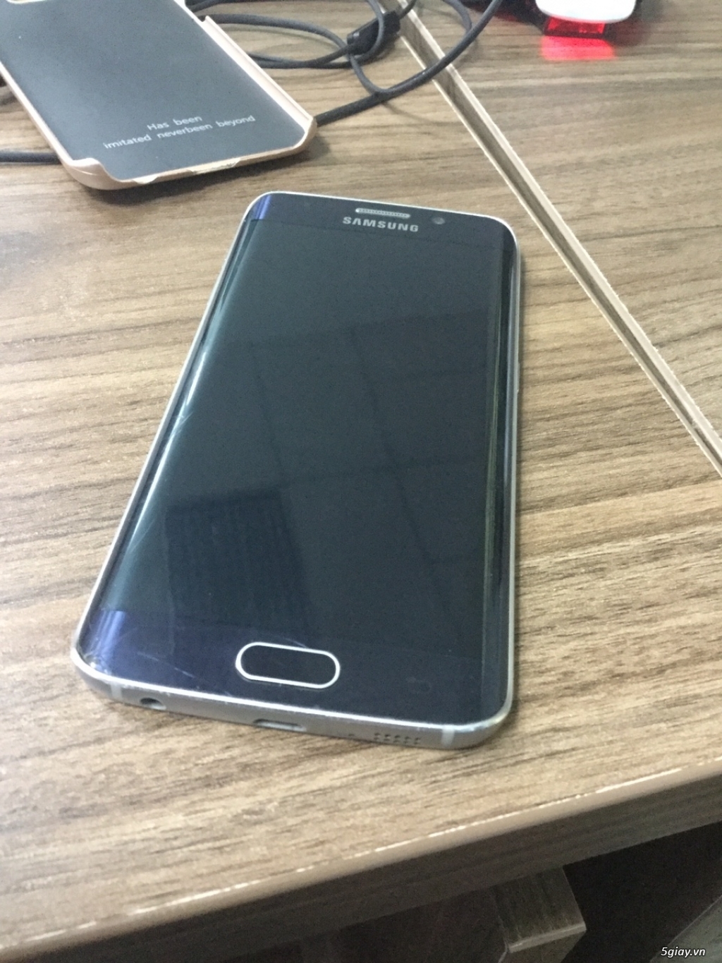 Samsung S6 Edge