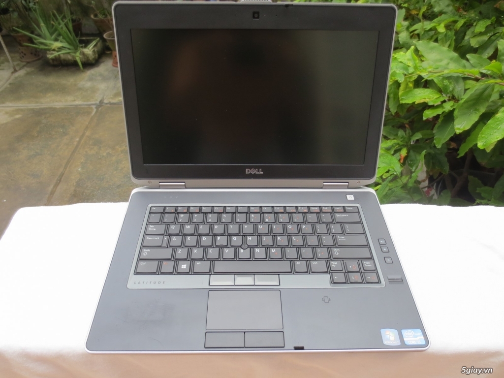 HCM dell e6430 giá tốt - 1