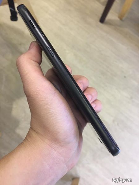 Samsung A5 2017 Jet Black A520f ram 3gb, bộ nhớ 32 - 6