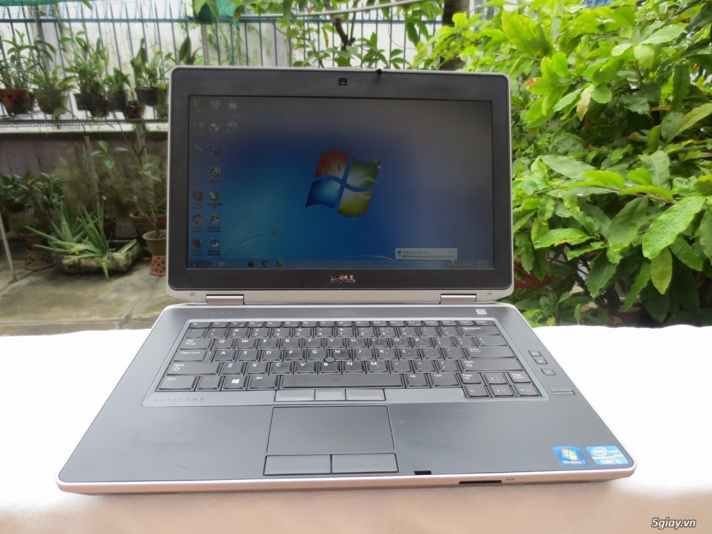 HCM dell e6430 giá tốt - 2