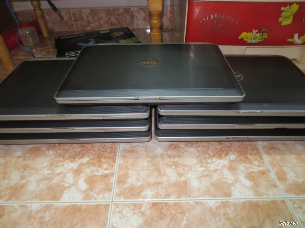 HCM dell e6430 giá tốt - 4