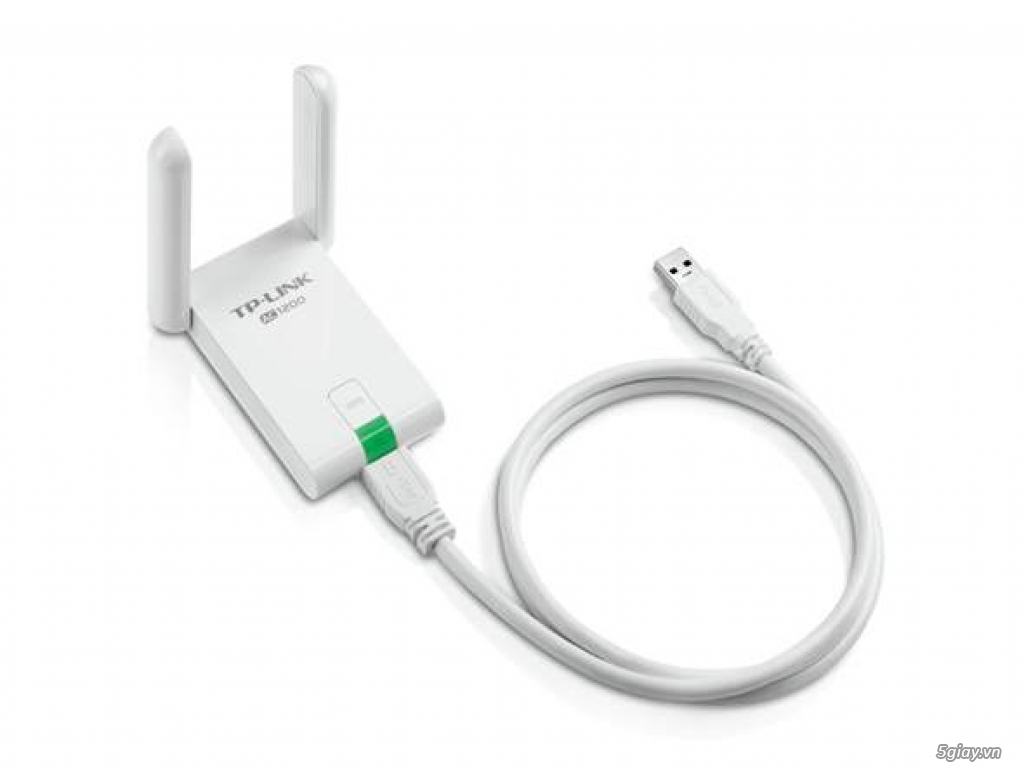 TP-LINK T2UH, T4U USB thu sóng wifi tốc độ ac cực mạnh