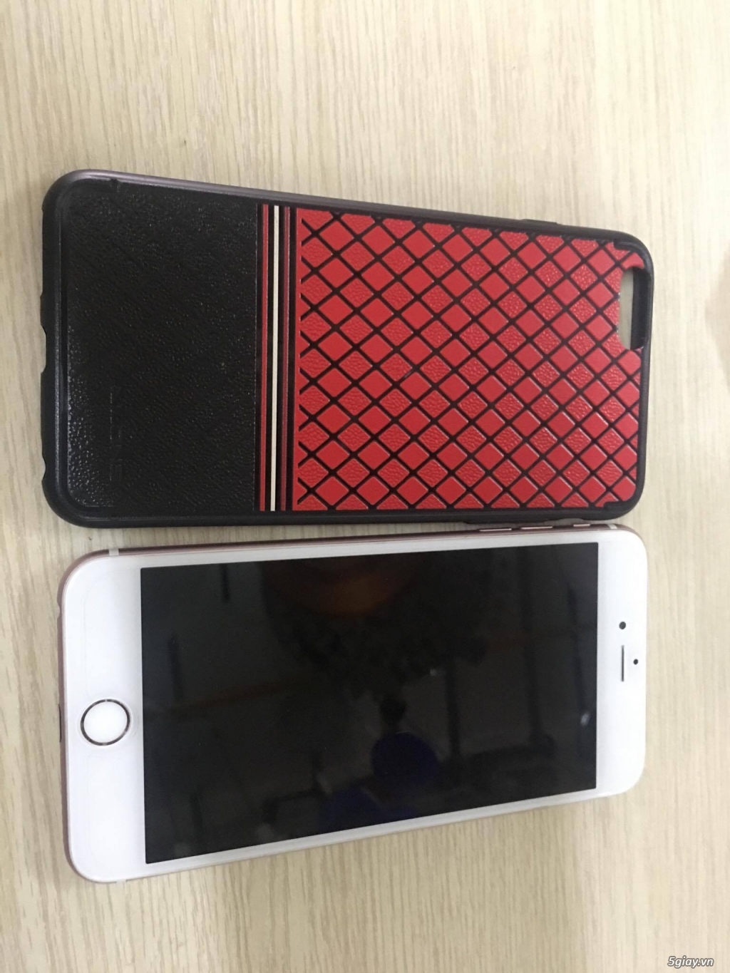 vài e iphone zin đẹp chất giá ok.... - 9