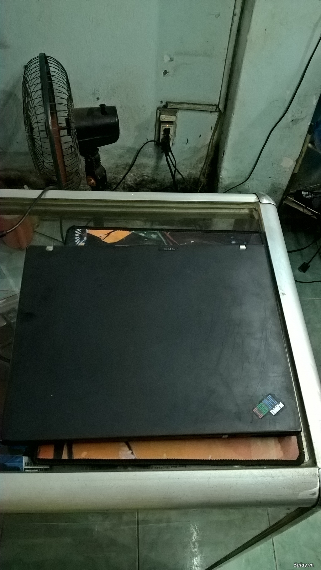 Xác laptop Hp G60 AMD và Linh kiện latptop - 5