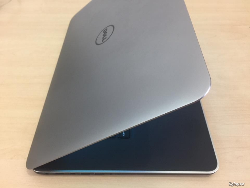 Dell Precision i7-4712HQ, ram16G SSD512G VGA K1100 - 2