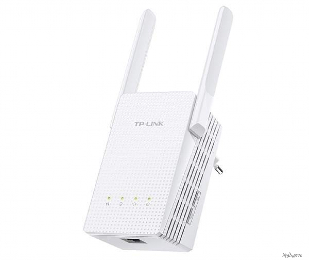 TP-LINK RE210 - Bộ kích sóng wifi tốc độ ac 750Mbps