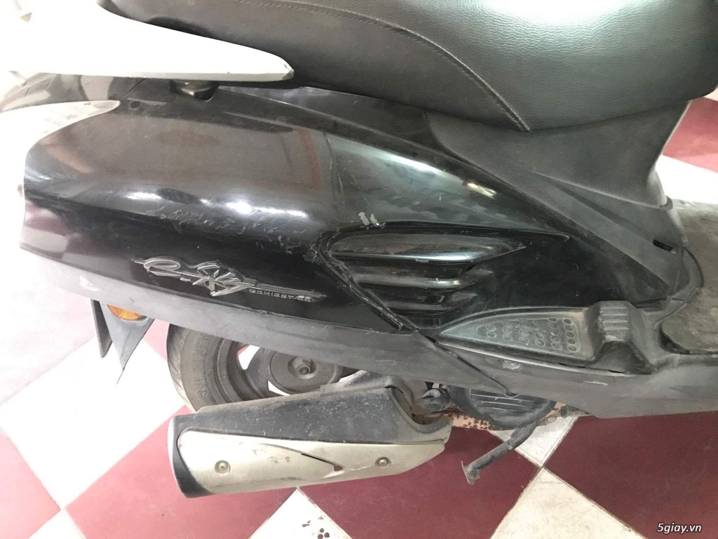 Cần bán xe e chảy honda nhật