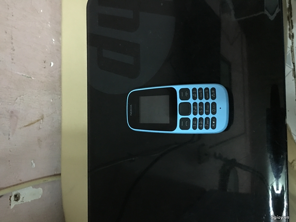 Nokia 105 Dual sim 2017 - 1