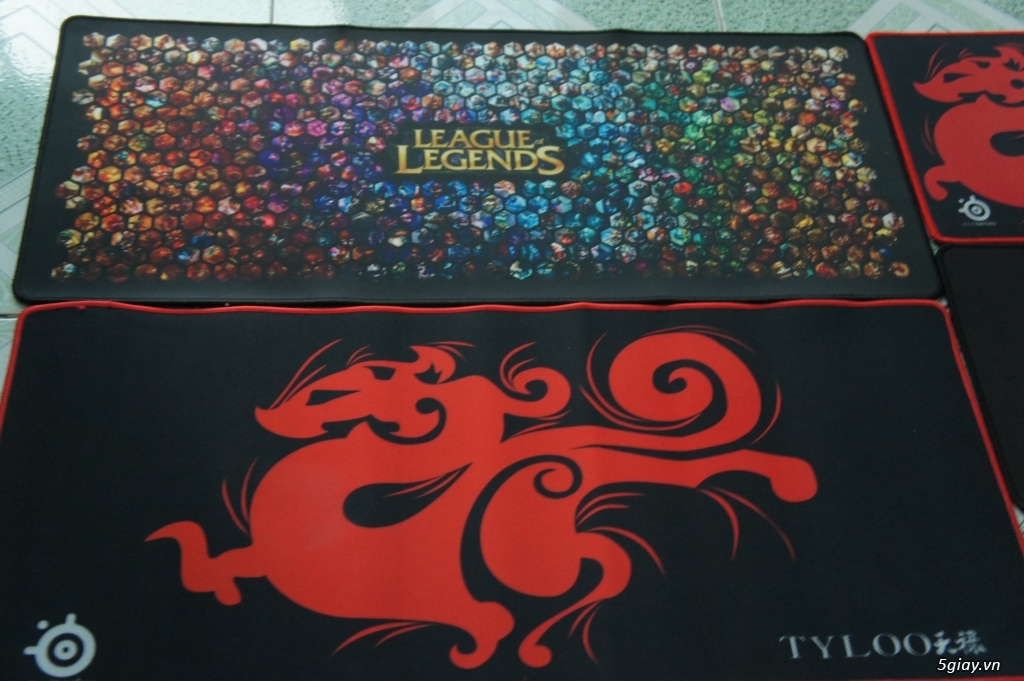 Chuột < led > Chuyên Game - TẶNG KÈM : Lót Chuột Game - 45