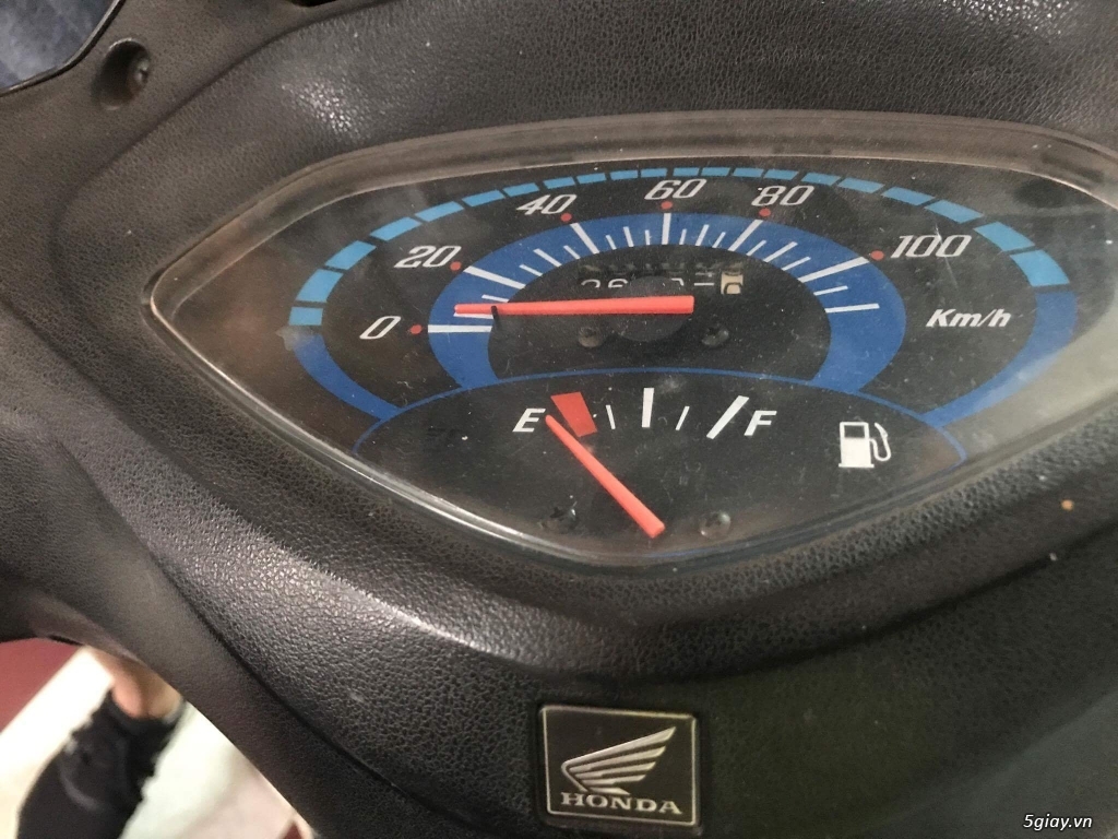 Cần bán xe e chảy honda nhật - 1