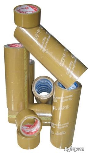 Băng keo các loại giá sỉ tại xưởng sản xuất - 0901831669 - 5
