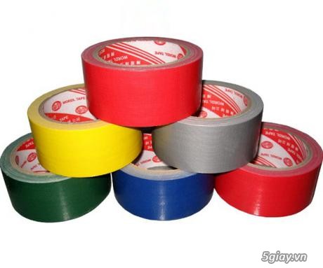 Băng keo các loại giá sỉ tại xưởng sản xuất - 0901831669 - 6