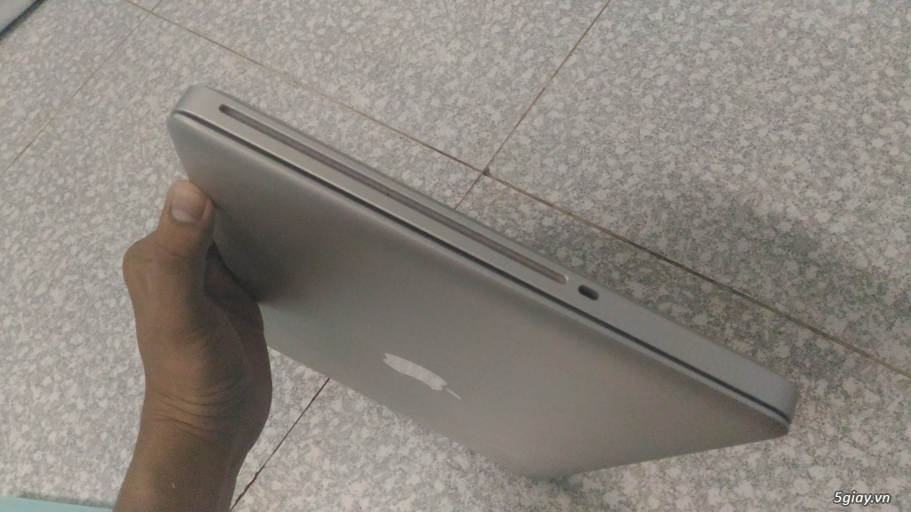 Cần bán Macbook Pro mid 2012 zin