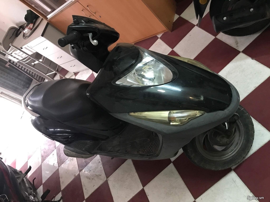 Cần bán xe e chảy honda nhật - 2