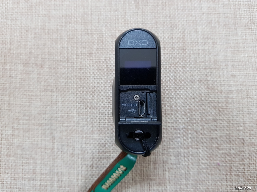 Bán máy ảnh dành cho Iphone DXO One 90% - 2