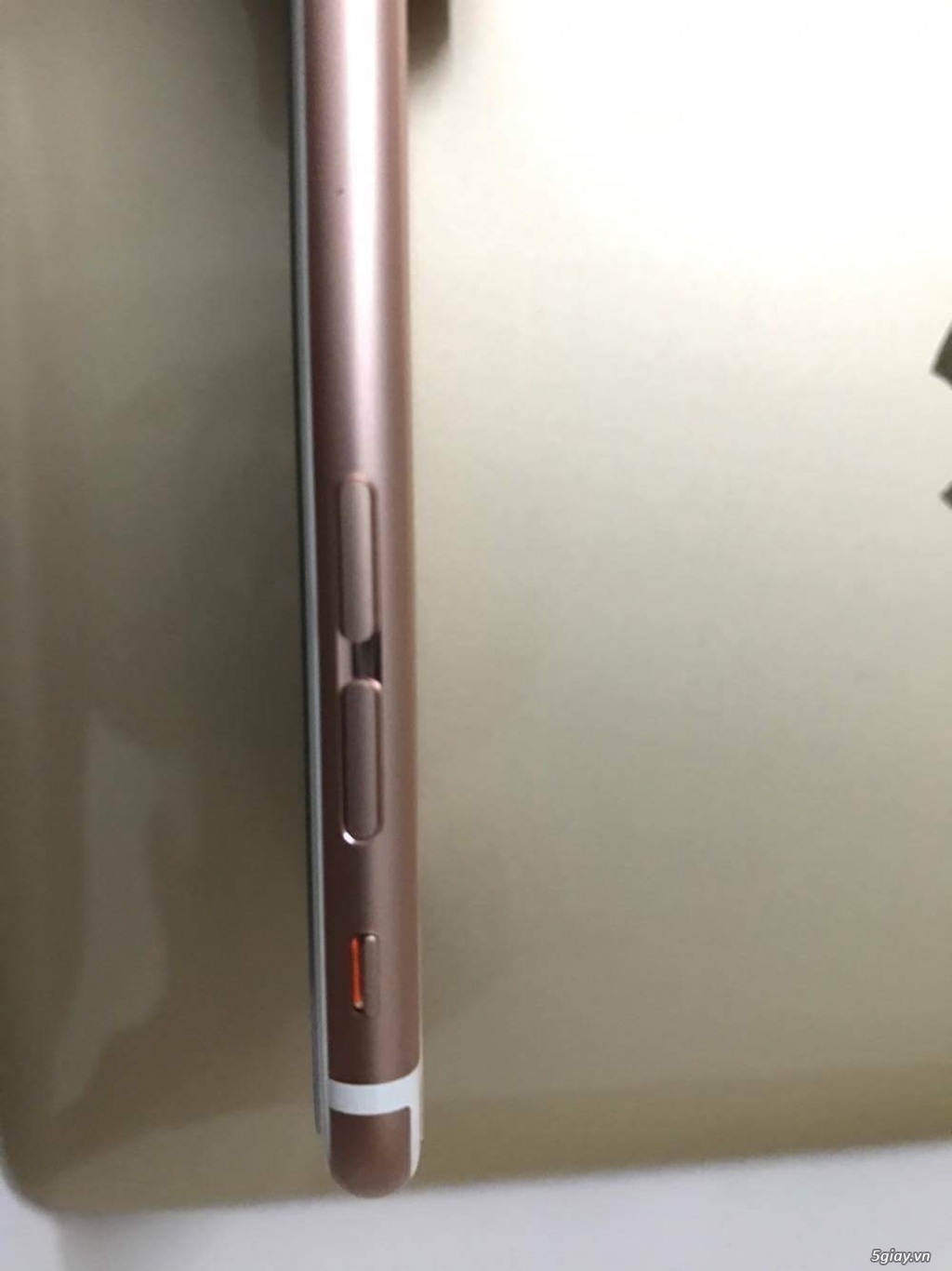 Iphone 6S Rose Gold 16G VN