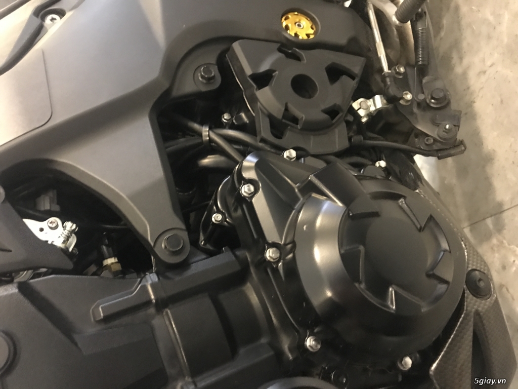 Z1000R xe zin giá rẻ 2k17 - 1