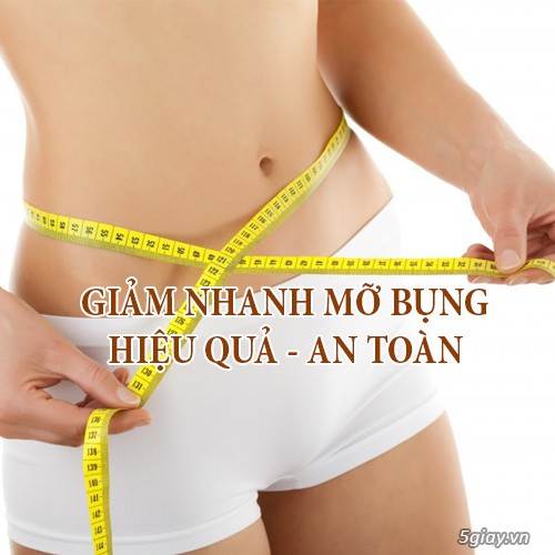 Gel lạnh tan mỡ bụng nhanh và hiệu quả Charming S - 100% thảo dược