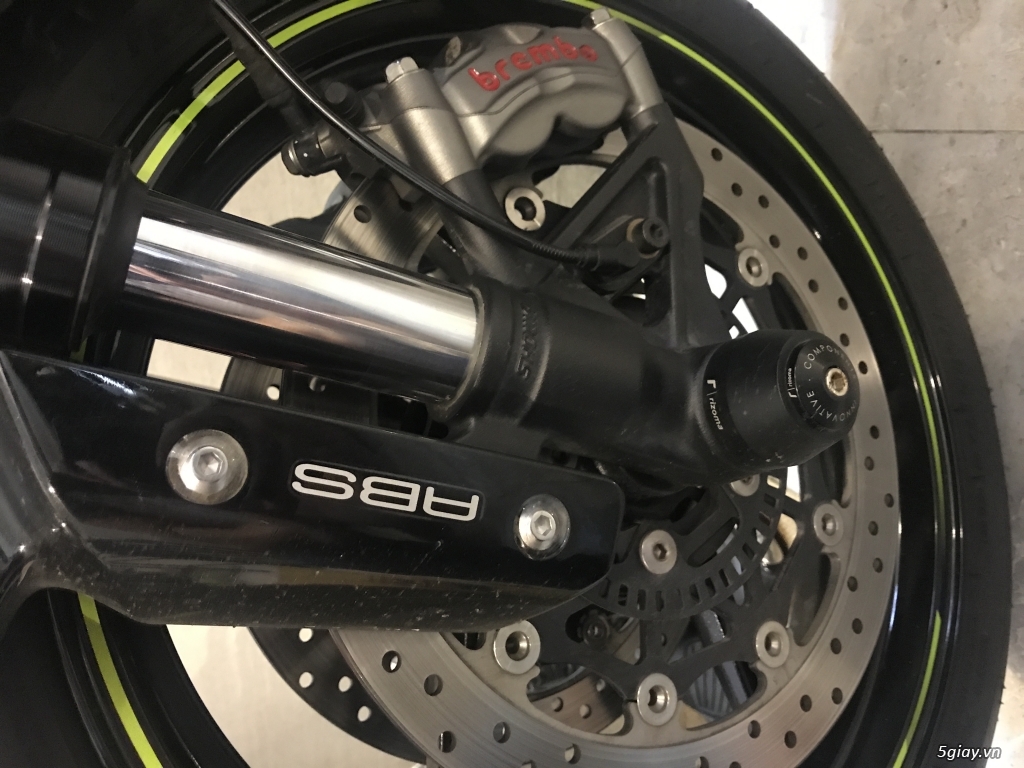 Z1000R xe zin giá rẻ 2k17