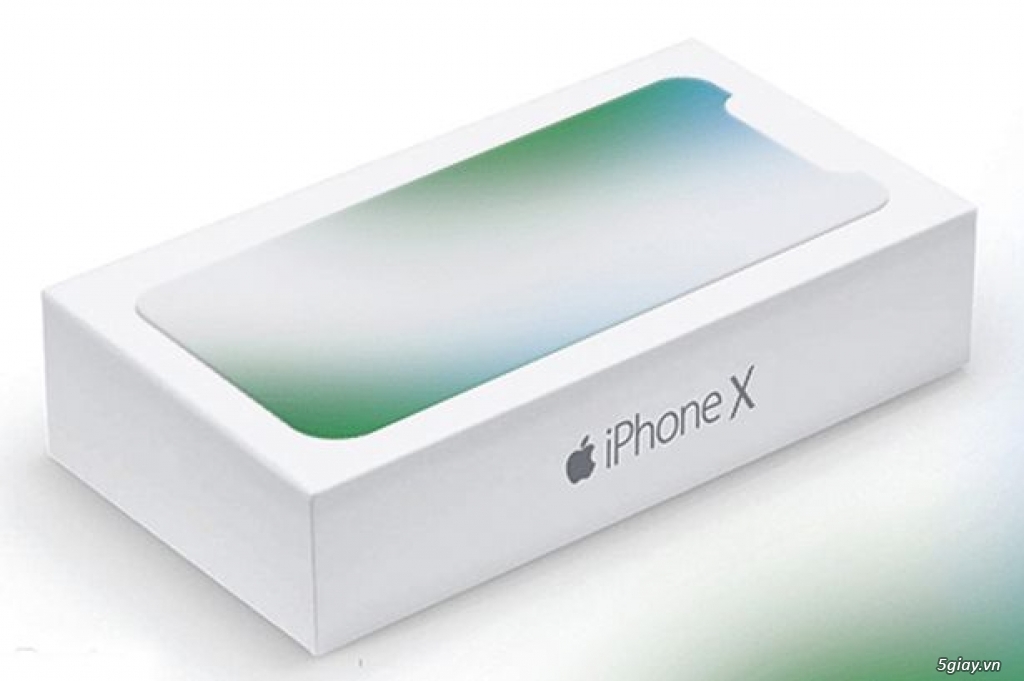iPhone X : Mình thích thì mình mua thôi - 3