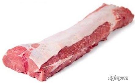 Thịt trâu allana- Thịt thăn nội, bắp cá lóc, bắp hoa - 4