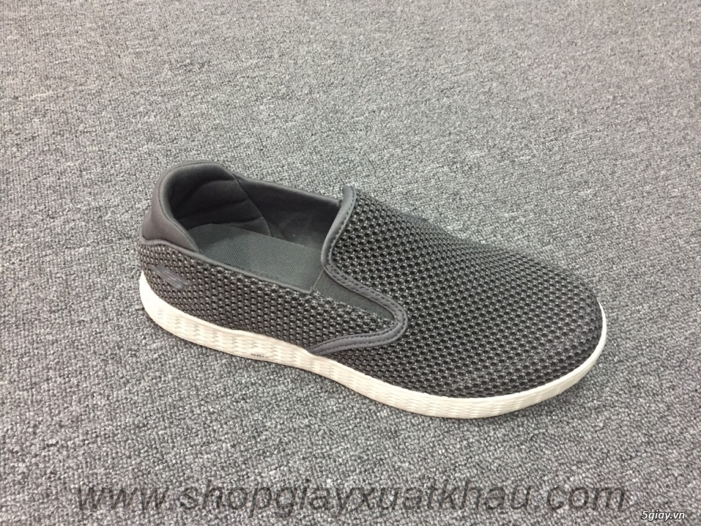 Giày vnxk Skechers Go Flex Walk, Skechers Relaxed Fit... cho nam - 1