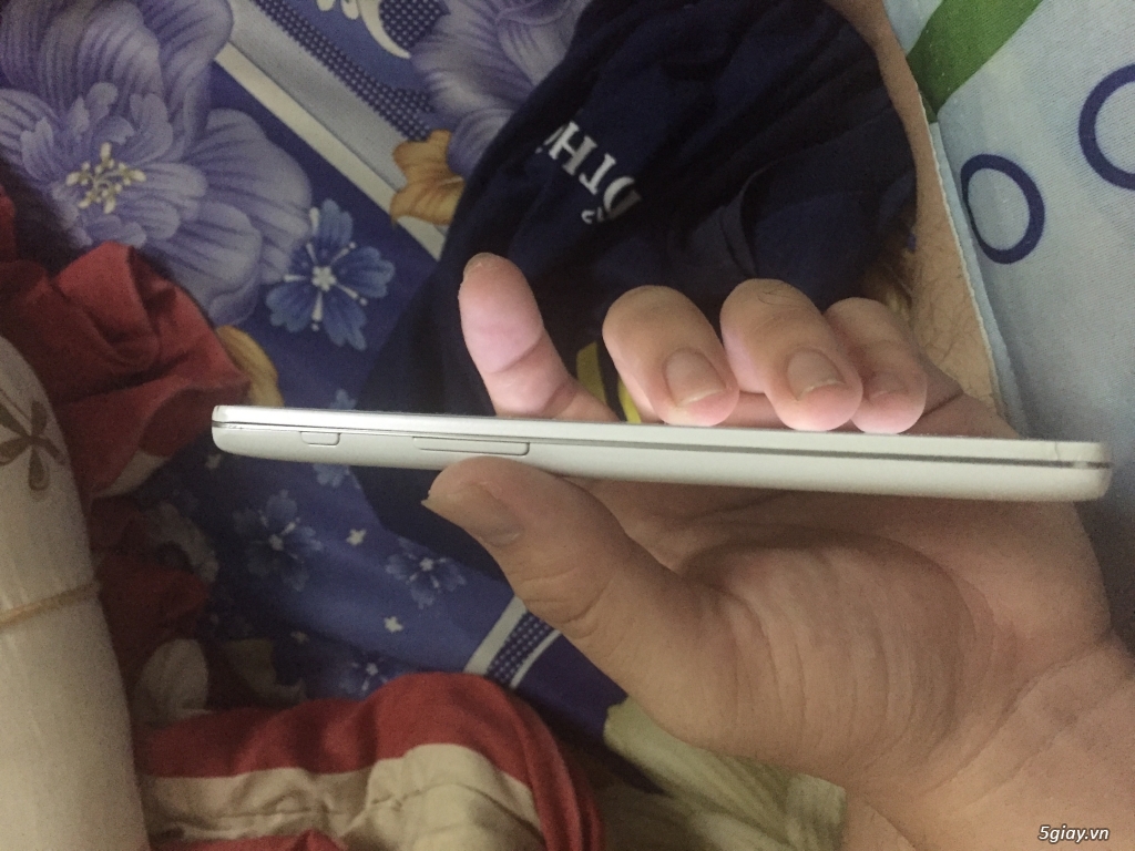 Lg gx f310L trắng - 5