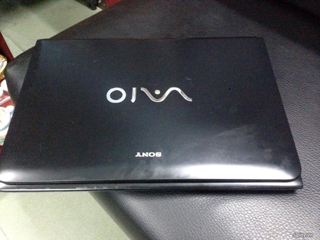 Sony Vaio SVE14 I5 3230M 4G 500G ATI 7600 1G Game đồ họa - 2