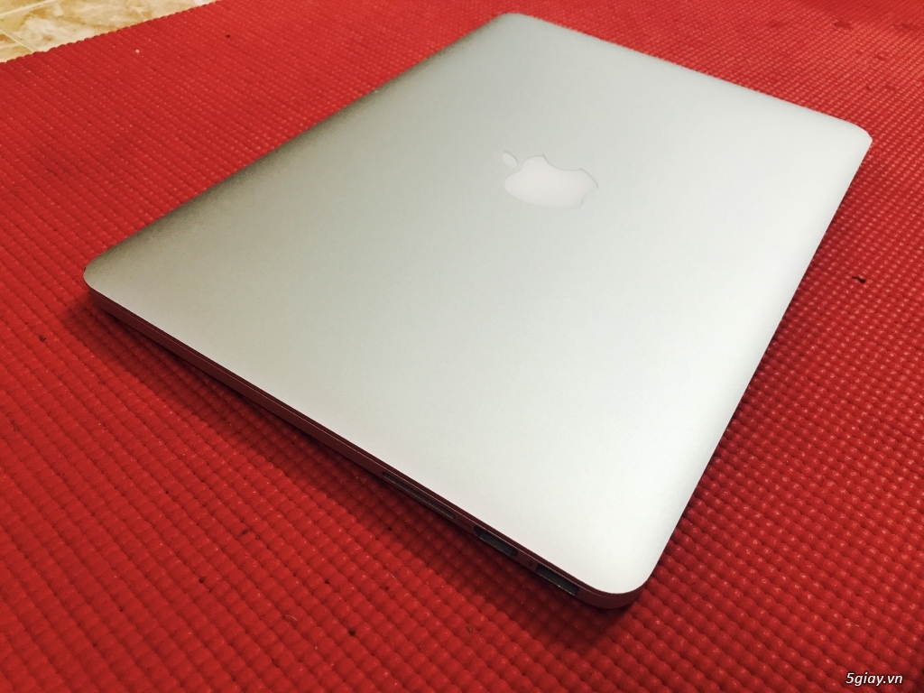 Cần Bán MacBook Pro (Retina, 13-inch, Mid 2014) SSD: 512 GB - 6