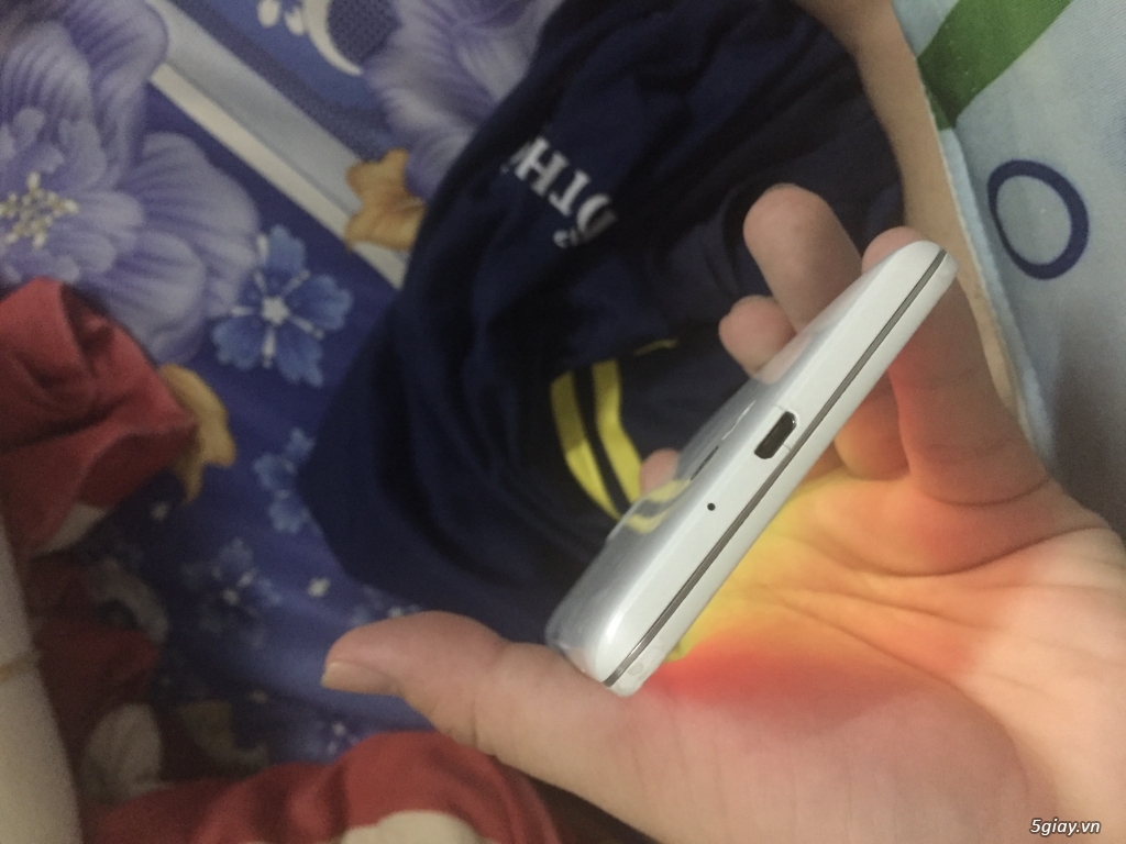 Lg gx f310L trắng - 4