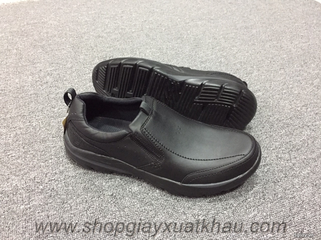 Giày vnxk Skechers Go Flex Walk, Skechers Relaxed Fit... cho nam - 5