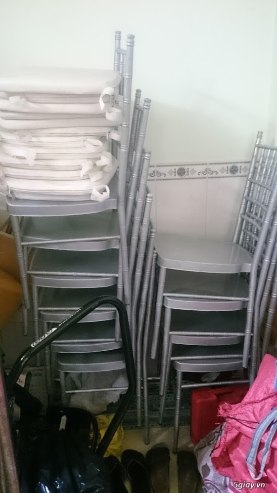 Cần bán Ghế tiffany