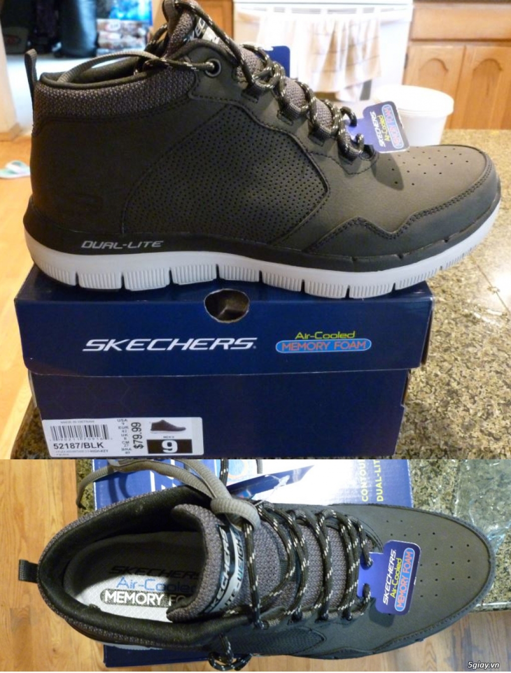 Mình xách/gửi giày Nike, Skechers, Reebok, Polo, Converse, v.v. từ Mỹ. - 64