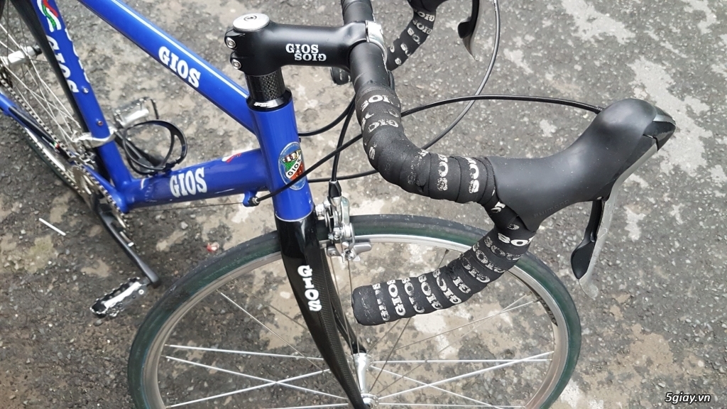Xe đạp Road Gios - 3