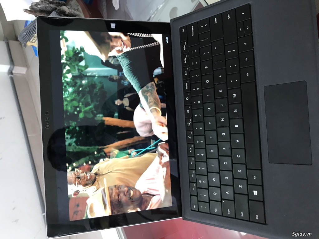 Surface pro 3 - 3